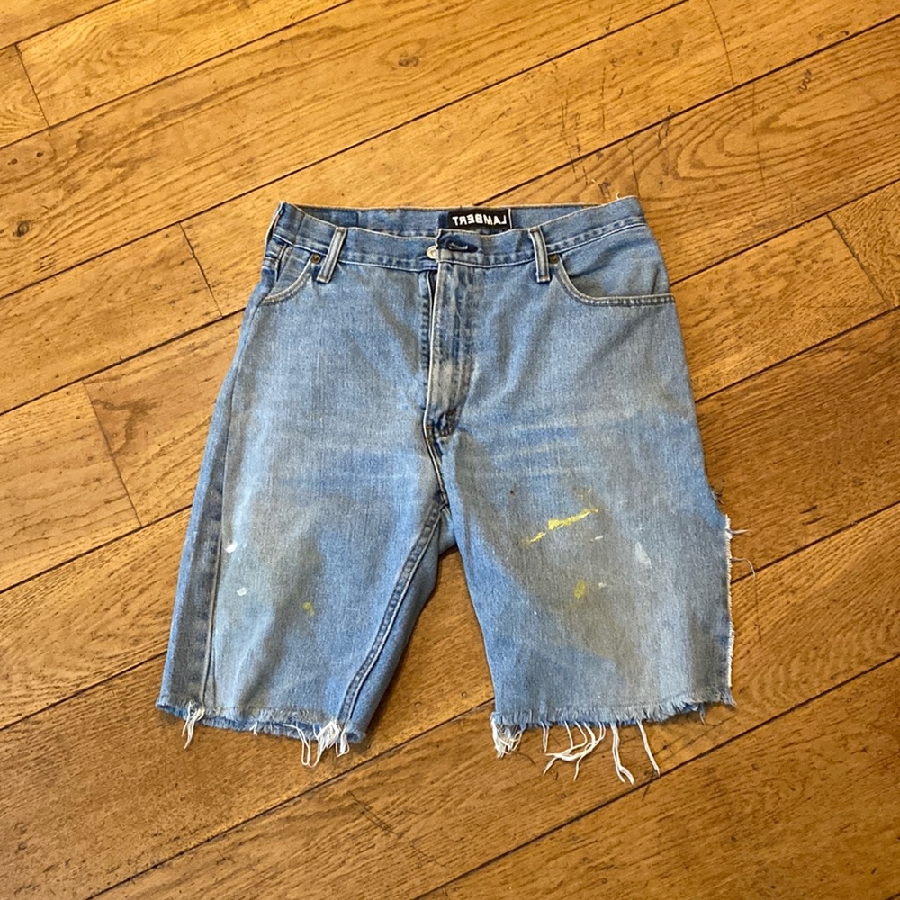 Lambert Jorts